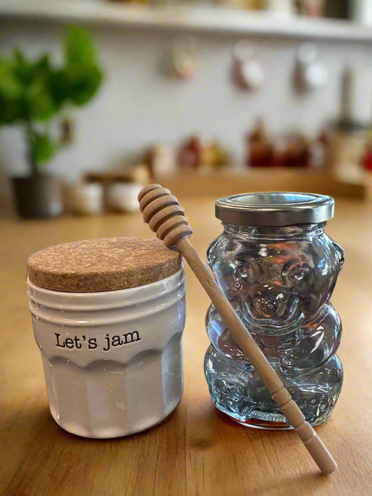 Mudpie Honey & Jam Set