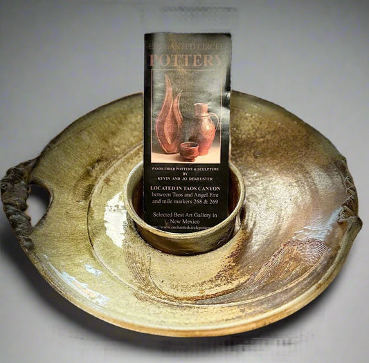 Enchanted Circle Pottery