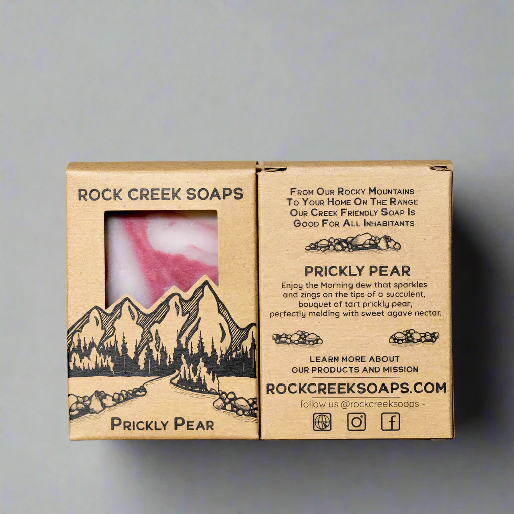 Rock Creek Soaps