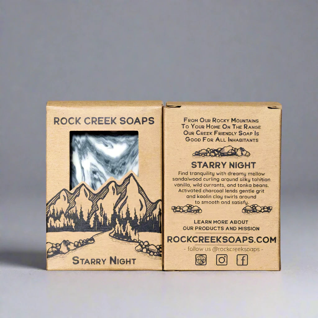 Rock Creek Soaps