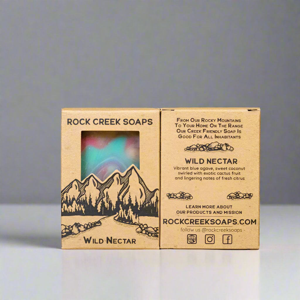 Rock Creek Soaps